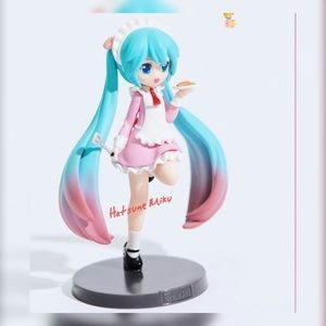 Pop Mart Hastune Miku Series